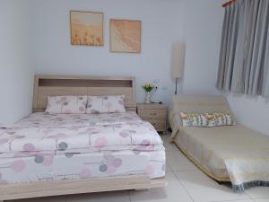 Gallery image of Daiwen Homestay in Jiaoxi
