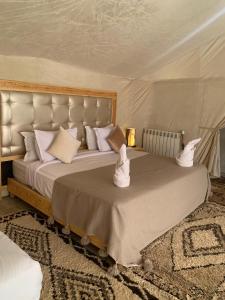 Gallery image of Comfort Luxury Camp in Merzouga