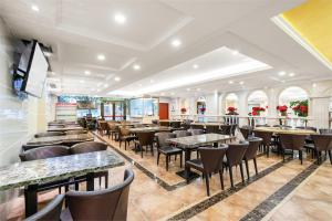 Εστιατόριο ή άλλο μέρος για φαγητό στο 瑞轩国际酒店