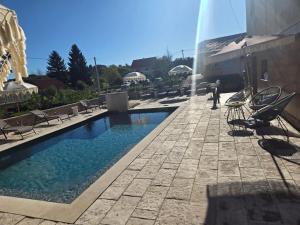 ラコヴィツァにあるVilla Waterfalls Plitviceのギャラリーの写真 +122枚の写真