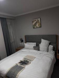 Gallery image of The Sheger Addis Blue Luxury Hotel in Addis Ababa