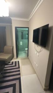 Gallery image of The Sheger Addis Blue Luxury Hotel in Addis Ababa