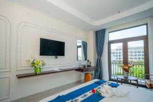 Imagen de la galería de Grand Phan Thiet Hotel, en Phan Thiet 75 fotos más