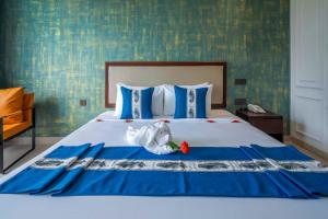 Imagen de la galería de Grand Phan Thiet Hotel, en Phan Thiet
