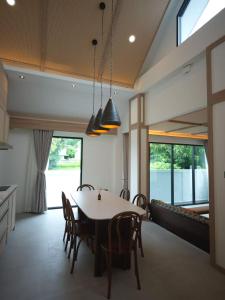 Gambar di galeri bagi Private three-bedroom home di Chiang Mai