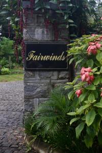 Κήπος έξω από το Fairwinds Coorg - Boutique Homestay at Coffee Farm