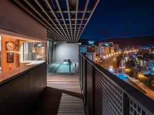 Fotografie z fotogalerie ubytování Granbell Hotel Otaru v destinaci Otaru