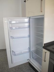 Kuchyňa alebo kuchynka v ubytovaní Apartamentos Jimmy 2