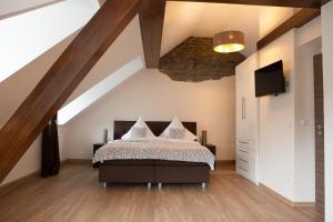 Afbeelding uit fotogalerij van Hotel Ravene in Cochem