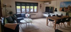 Gallery image of Charming Summer House At The Top Of Denmark in Skagen