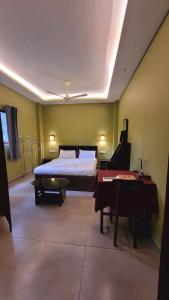 Φωτογραφία από το άλμπουμ του Monsoon Retreats Treehouse σε Thekkady +13 φωτογραφίες