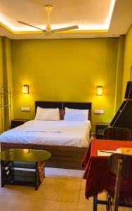 Φωτογραφία από το άλμπουμ του Monsoon Retreats Treehouse σε Thekkady