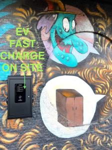 Afbeelding uit fotogalerij van Ultra Urban Belfast Apartments in Belfast