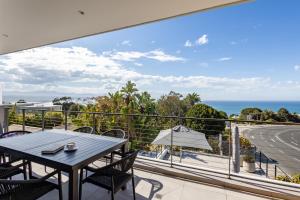 Příroda nedaleko aparthotelu