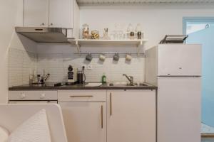 Gallery image of 5-Bed Stylish Maisonette in Mýkonos City