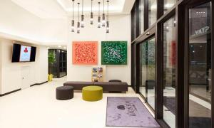 Gallery image of Raonstay in Perla Hotel in Jinju