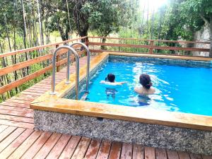 Gallery image of Ar da Beira in Belmonte