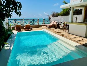 Φωτογραφία από το άλμπουμ του ZAN Sun Beach σε Makunduchi +59 φωτογραφίες