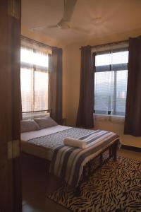 Φωτογραφία από το άλμπουμ του Tai Africa Guest Rooms σε Arusha