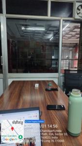 Φωτογραφία από το άλμπουμ του Hotel Chandigarh Grand σε Τσαντιγκάρ