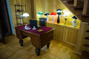 Foto sihtkohas Tbilisi City asuva majutusasutuse Bloom Boutique Hotel galeriist