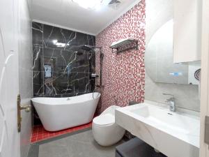 Ảnh trong thư viện ảnh của Halong Lavender Hotel ở Hạ Long