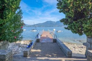 Φυσικό τοπίο κοντά σε αυτό το διαμέρισμα