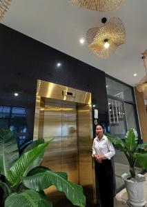 Hosté ubytování LA Homestay - Lá's House