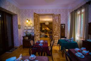 Gallery image of Bloom Boutique Hotel in Tbilisi City