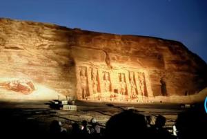 Gallery image of Unlisted Guest House in Abu Simbel
