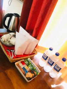 Fotografie z fotogalerie ubytování Hotel FernCliff v destinaci Kandy