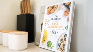 Billede fra billedgalleriet på Upside Westfield garden city 2bedroom 2bathroom i Brisbane