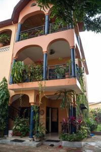 Ảnh trong thư viện ảnh của Woro Ladia ở Conakry