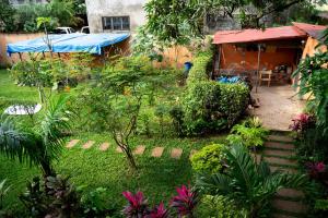 Ảnh trong thư viện ảnh của Woro Ladia ở Conakry