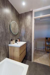 Fotografie z fotogalerie ubytování 2 Bed Family Home - The Retreat v destinaci Plymouth