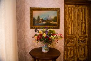 Foto sihtkohas Tbilisi City asuva majutusasutuse Bloom Boutique Hotel galeriist