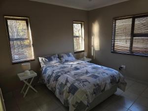 Cama o camas de una habitación en My Bush Camp 53 fotos más