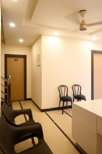 Gambar di galeri bagi Hari Niwaas Guest House by VM Stays in Varanasi near Ghat & Kashi Vishwanath Temple di Varanasi