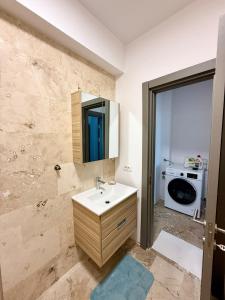 Billede fra billedgalleriet på APARTAMENT NATALIA by White Boutique Residence i Eforie Nord