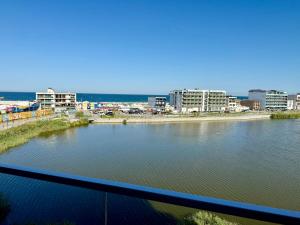 Billede fra billedgalleriet på APARTAMENT NATALIA by White Boutique Residence i Eforie Nord + 12 billeder