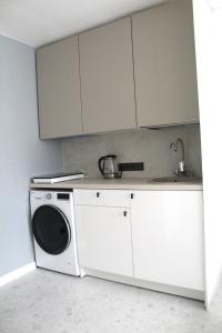 Gallery image of Cozy Studio near Druskininkai in Druskininkai