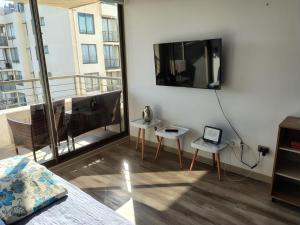 Gallery image of Montemar vista in Concón