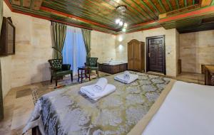 Gallery image of Sobek Palace in Eskiömerler +43 photos