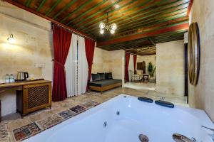 Gallery image of Sobek Palace in Eskiömerler