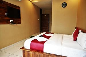 Imagen de la galería de Hotel Royal Mansion Somnath, en Somnath