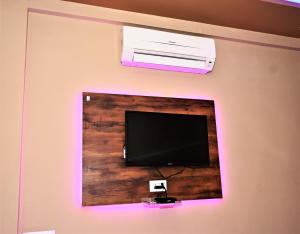 Imagen de la galería de Hotel Royal Mansion Somnath, en Somnath