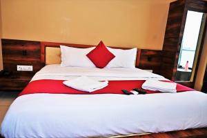 Imagen de la galería de Hotel Royal Mansion Somnath, en Somnath