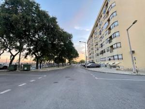 Η γειτονιά γύρω από ή μία γειτονιά κοντά σε αυτό το διαμέρισμα
