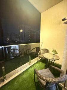 Gallery image of AsiaWay Apartment-Tashkent City in Tashkent