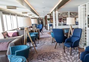 Gallery image of Hotelships Holland - Messe Hotel Düsseldorf in Düsseldorf